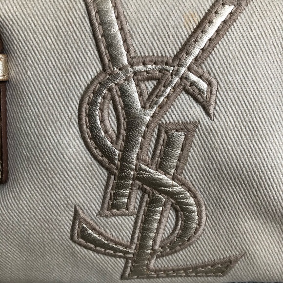 Ysl hand bag - Picture 5 of 7